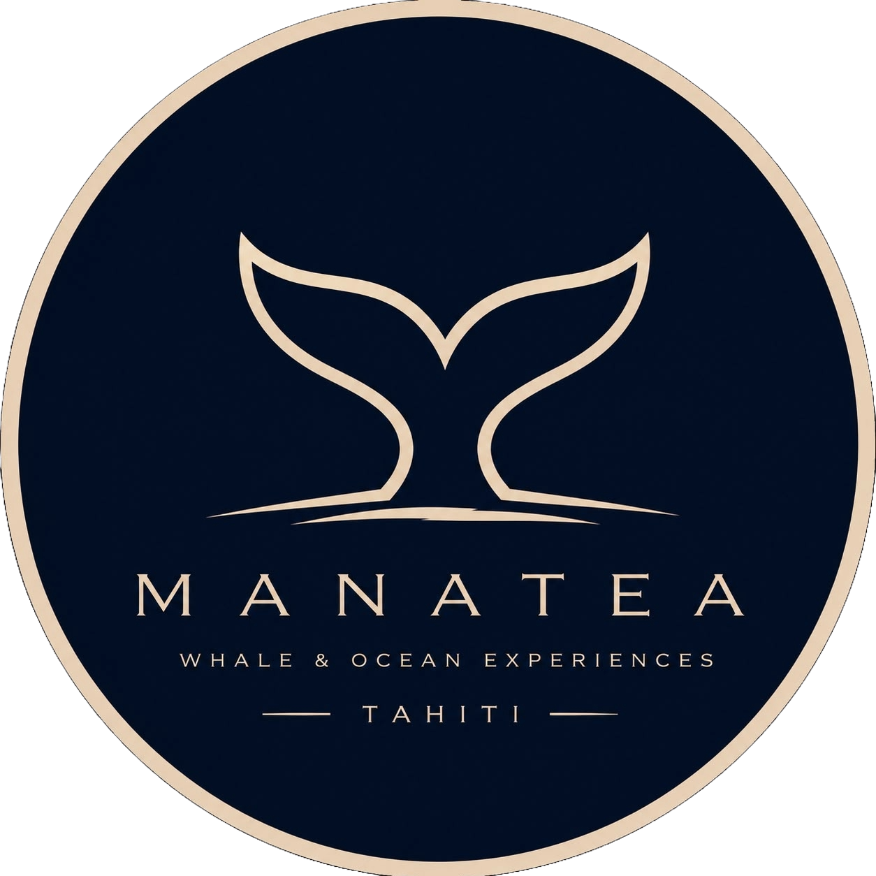 Manatea Ocean Experience logo